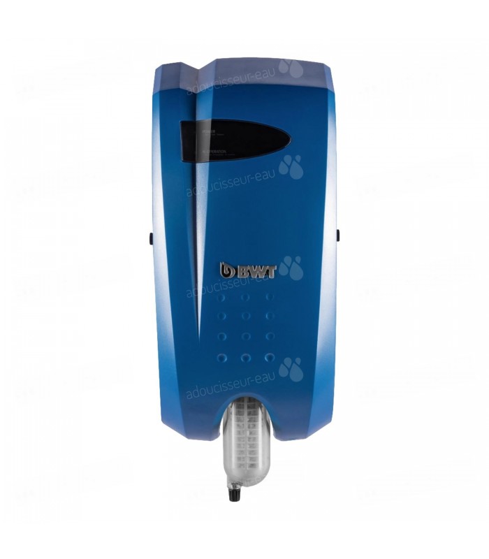 Antitartre électrolytique système PTH 1 pouce débit 5500 l / heure -  Rainwater internationnal