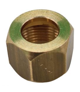 Ecrou en Laiton 3/8" de BLFC pour vanne Fleck 5600