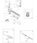 Bloc injecteur 3/8 - 1 - 2750