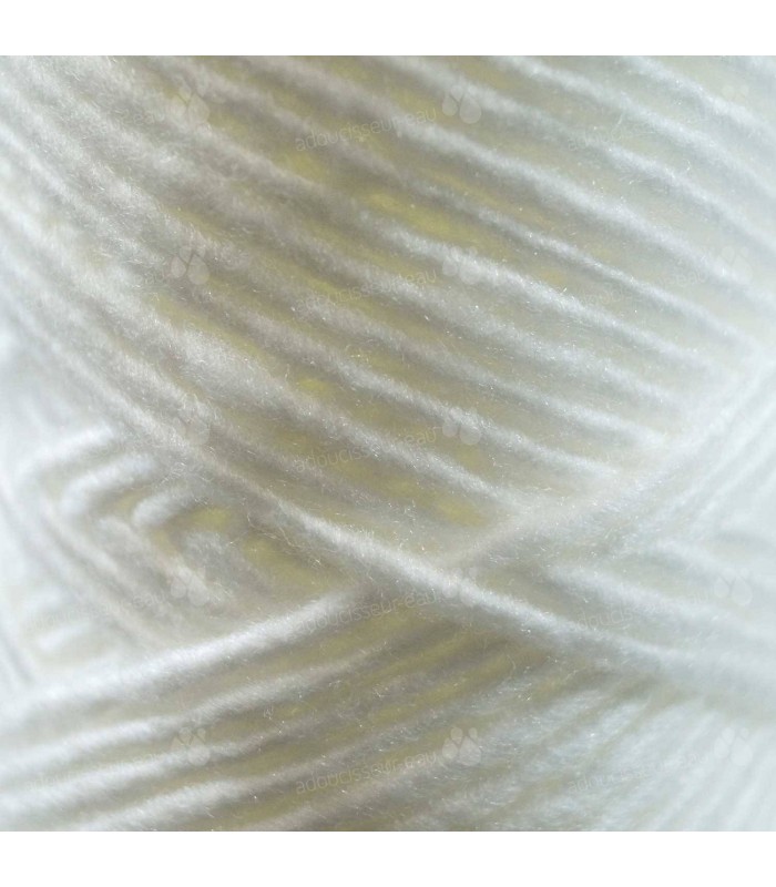 Cartouche filtrante - Cartouche sédiment bobinée lavée 93/4 - 10 1 micron