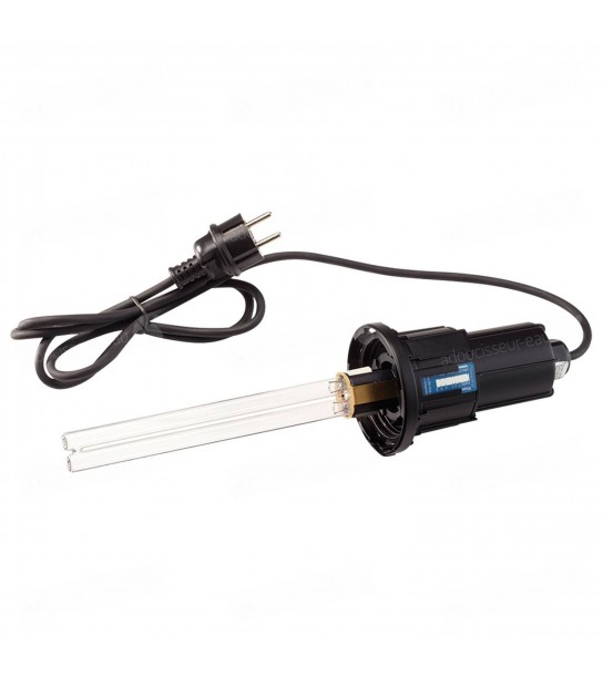 Lampe UV Traitement d'Eau - Lampe BIOSTIL MAX 2700