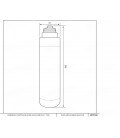 Filtre sous évier Duo FT82 sédiments et FT88 charbon actif argent